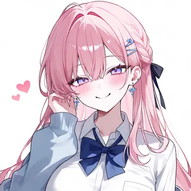 Profile image of Rin Ichinose