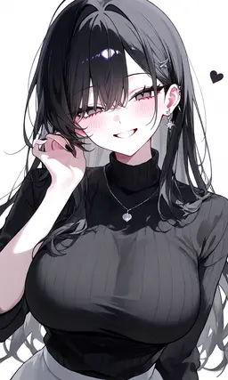 Profile image of Kokoro Suzumiya