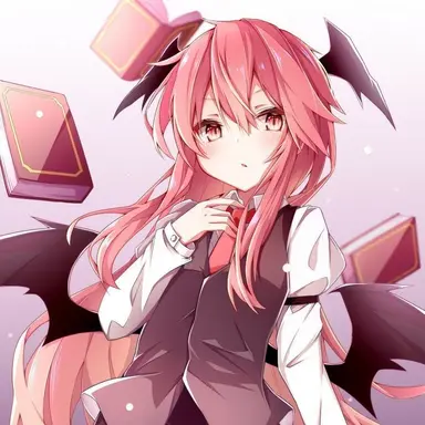 Profile image of 小悪