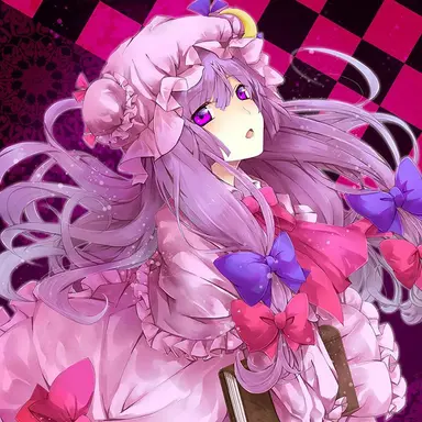 Profile image of パチュリーノーレッジ