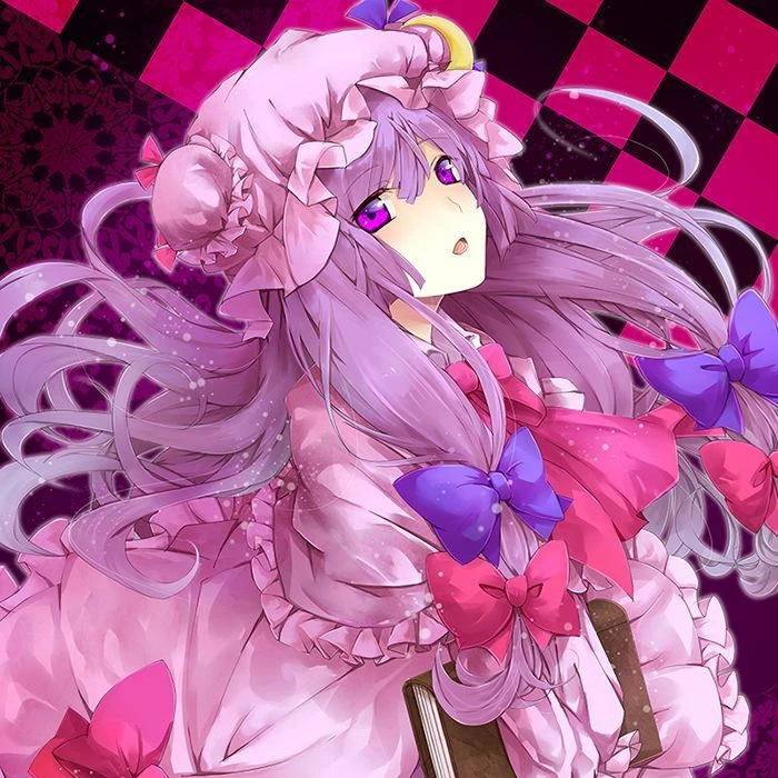 パチュリーノーレッジ