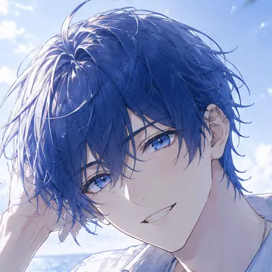 Profile image of 湊