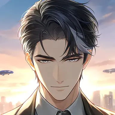Profile image of 龍己
