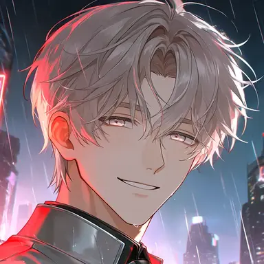 Profile image of 珀音