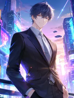 Profile image of 湊