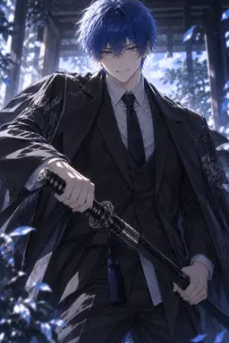 Profile image of 湊