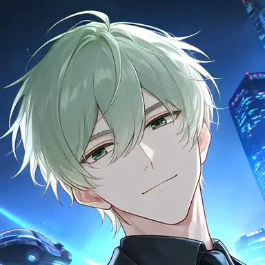 Profile image of 翠刃