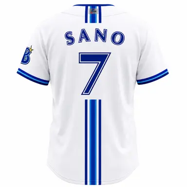 Profile image of Keita Sano