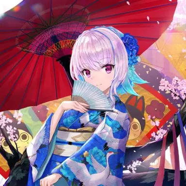 Profile image of 王国騎士姫様