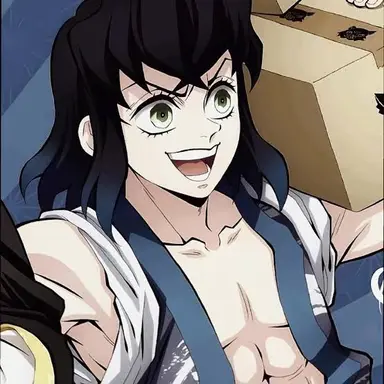 Profile image of 하시비라 이노스케