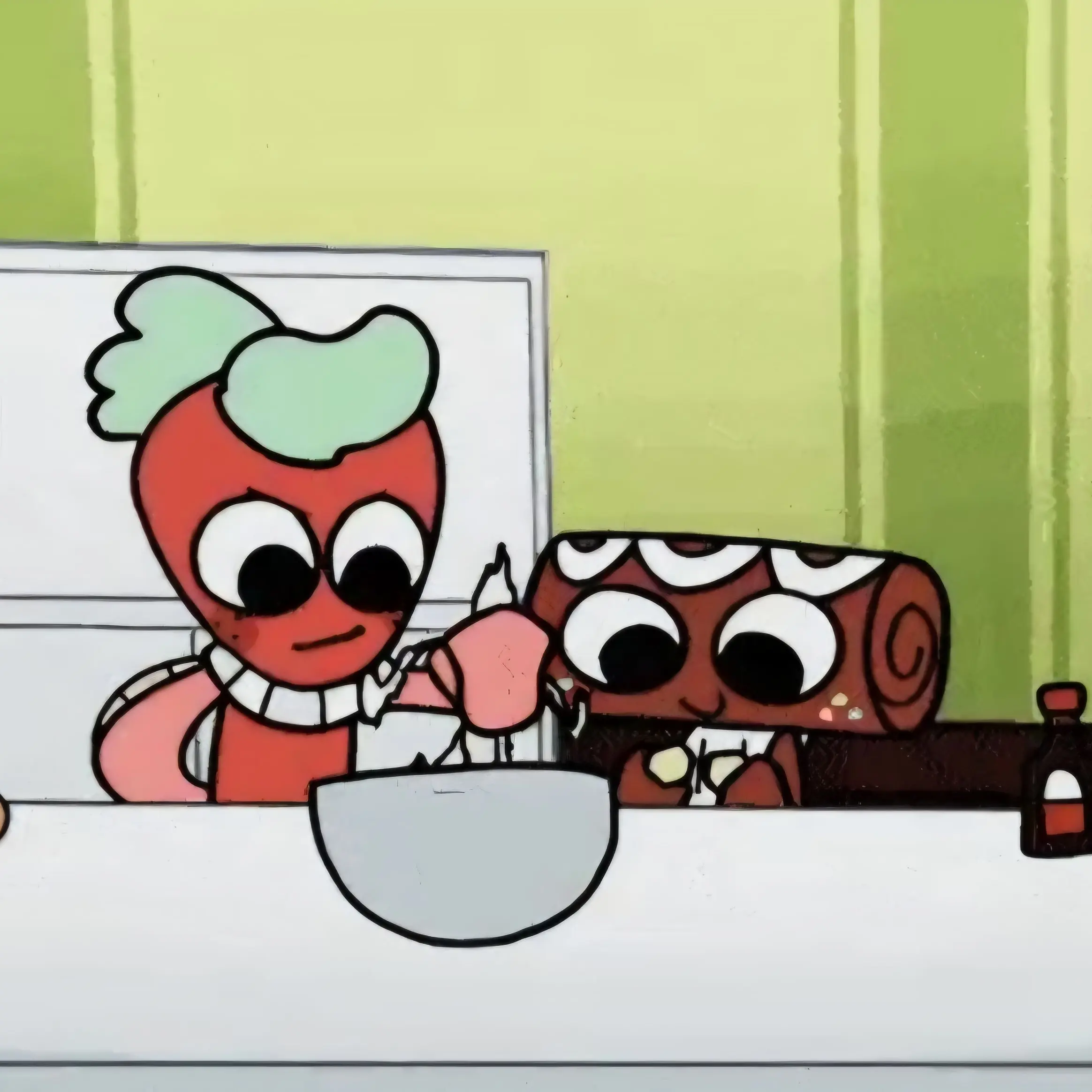 MusclyFloss1359의 얀데레 스프-베리비전임