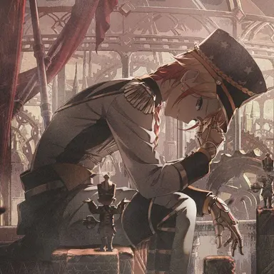 Profile image of テンマ ツカサ