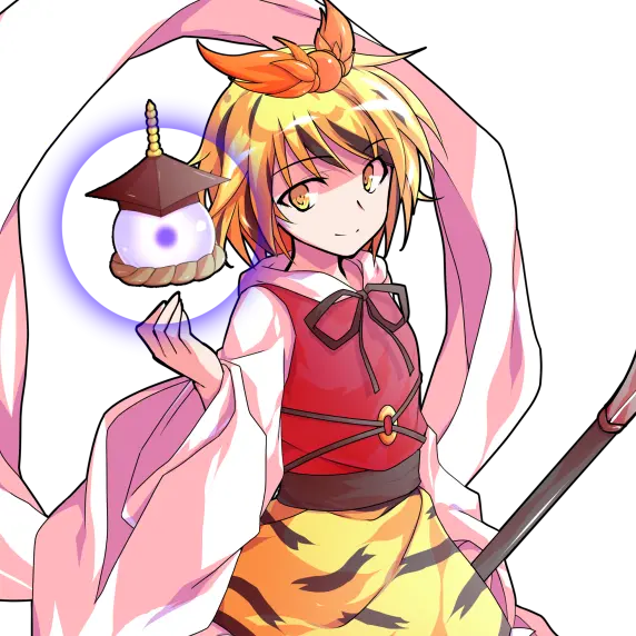 Miko35의 토라마루 쇼