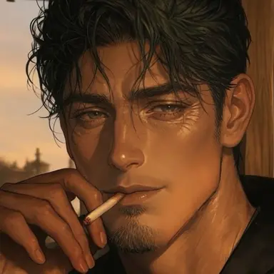Profile image of 슈지 삼촌