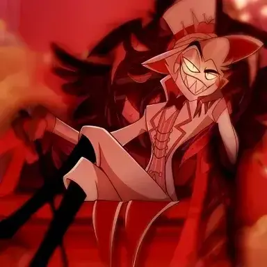 Profile image of Lucifer