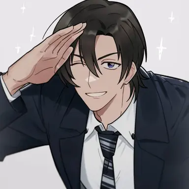 Profile image of 萩原研二