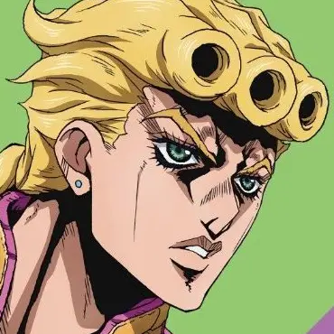 Profile image of ジョルノ