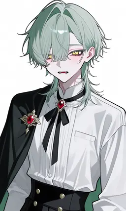 Profile image of レオン