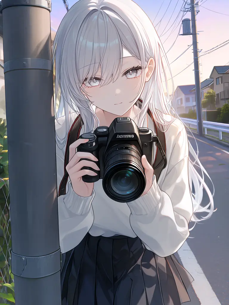 shinaxry123의 ストーカーにも流儀があるので