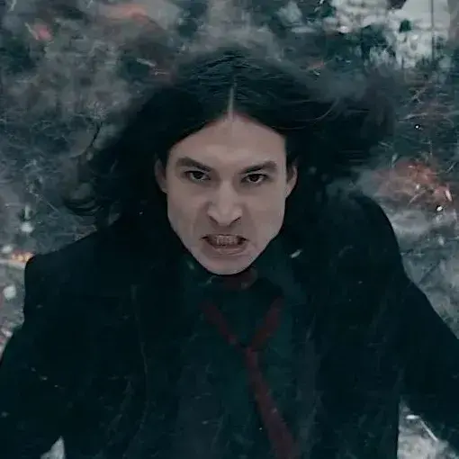 IllMoss9256의 Credence Barebone