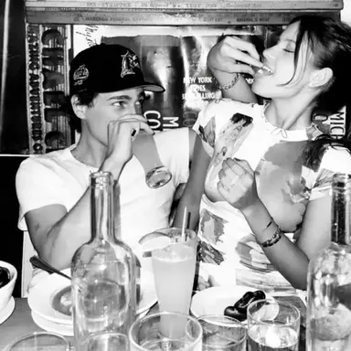 Profile image of Caleb Vance