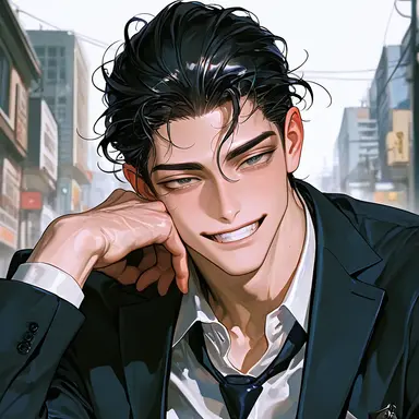Profile image of 亮
