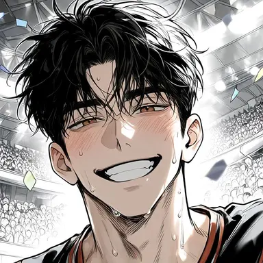 Profile image of Brennan