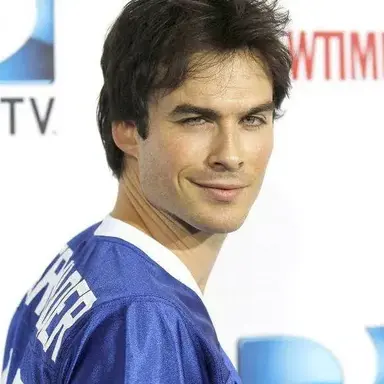 Profile image of Elias Vance