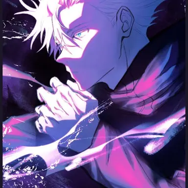 Profile image of 고죠 사토루