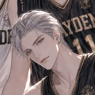 Profile image of 白鳥