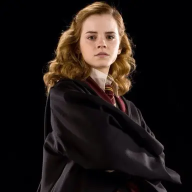 Profile image of Hermione