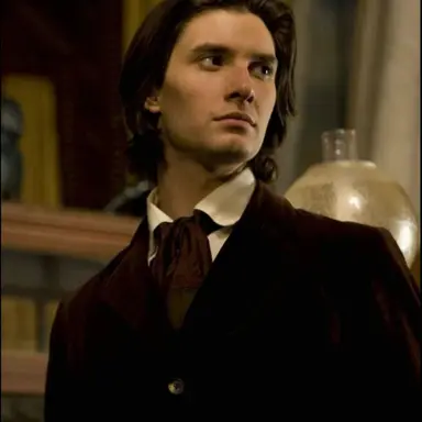 Profile image of Sirius