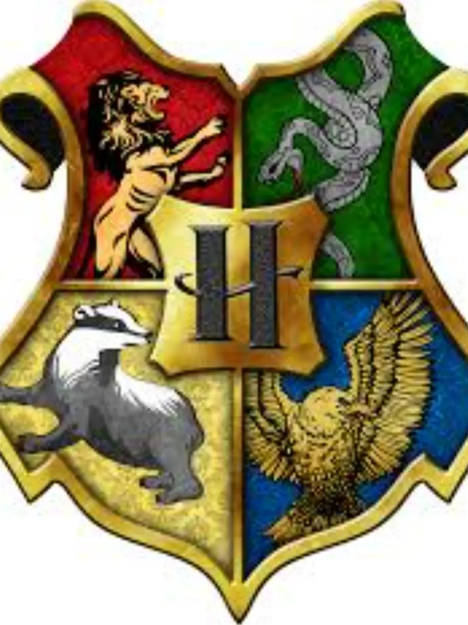 SappyBean8576의 Hogwarts