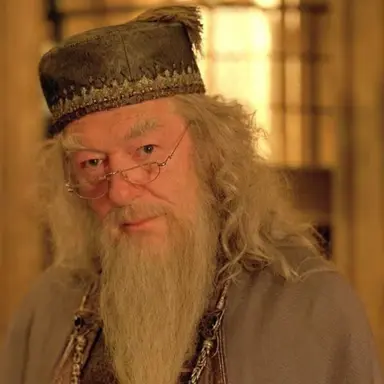Profile image of Professor Dumbledore