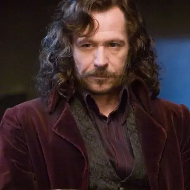 Profile image of Sirius