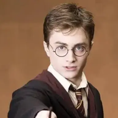 Profile image of Harry