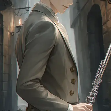 Profile image of The Pied Piper of Hamelin