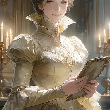 Profile image of Princess Aurora