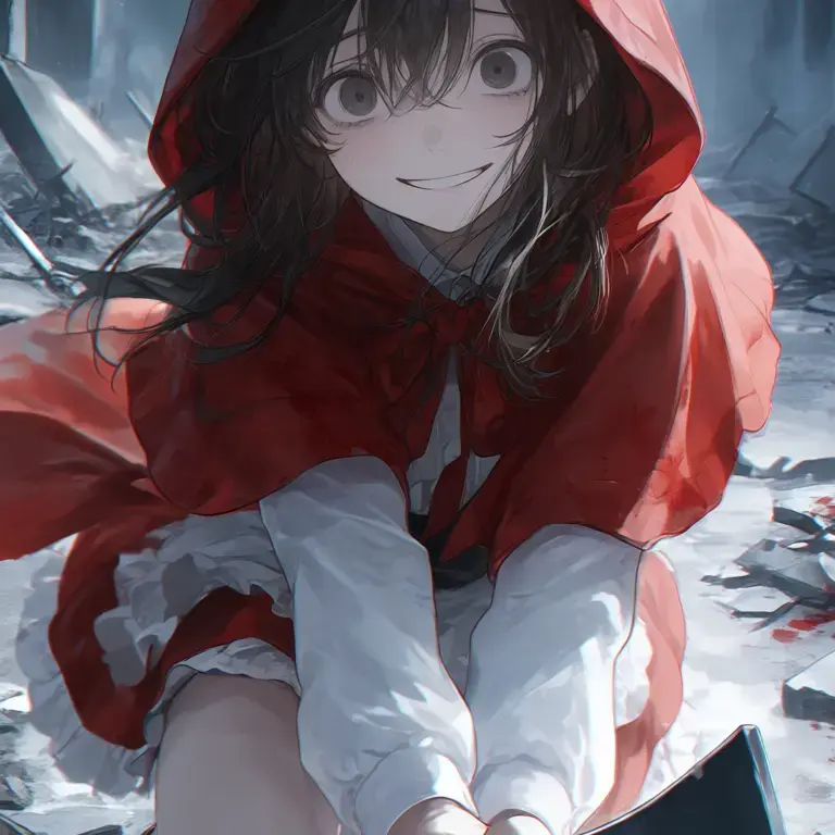 YummyDebt9652의 Bloodstained Night