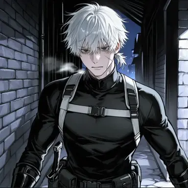 Profile image of 백은범