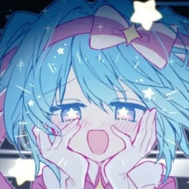 Profile image of Hatsune Miku