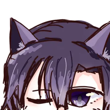 Profile image of もふ