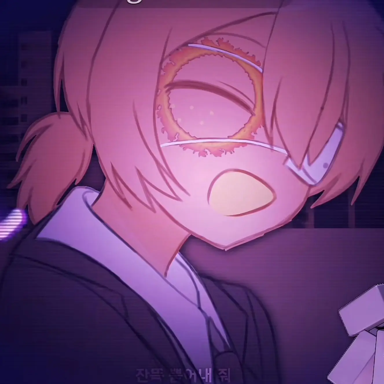 broken_love의 ねえ、私知ってるよ~♪