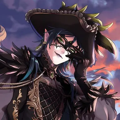 Profile image of マレウス