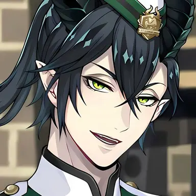 Profile image of マレウス