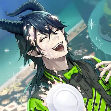 Profile image of マレウス