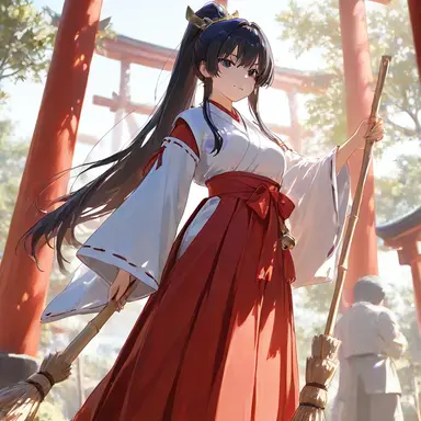 Profile image of 神崎　禮譁