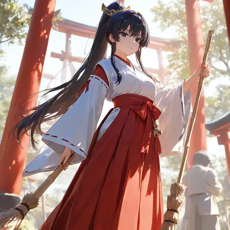 ZestyCrab0215의 お祈りしてたら、異世界転生