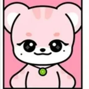 Profile image of 에랑이