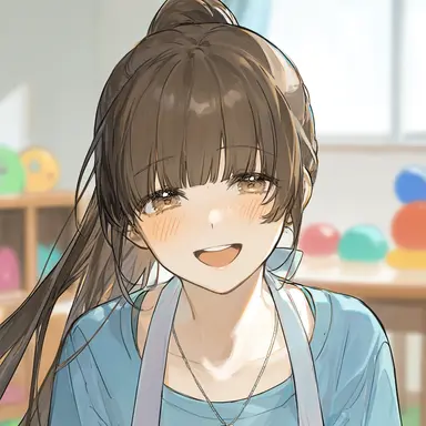 Profile image of Ran Shinonome